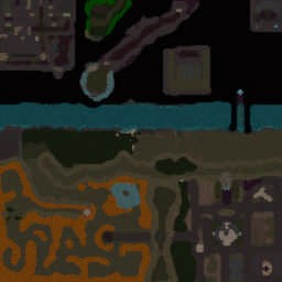 HORROR ARENA v0.1 - Warcraft 3: Custom Map avatar