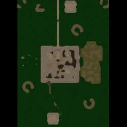 House in the forest paint ball - Warcraft 3: Custom Map avatar