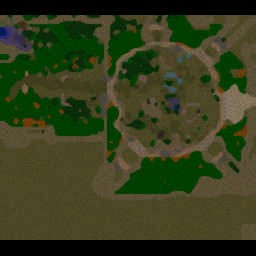 Human Gladiators 2018_VCA - Warcraft 3: Custom Map avatar