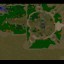 Human Gladiators 2018 Warcraft 3: Map image
