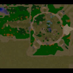 Human Gladiators FINAL - Warcraft 3: Custom Map avatar