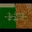 Human's VS Orc's 1.6 - Warcraft 3 Custom map: Mini map