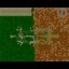 Human's VS Orc's 2.0c - Warcraft 3 Custom map: Mini map