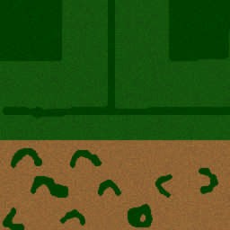 Human vs orc vs the undead zombies - Warcraft 3: Custom Map avatar