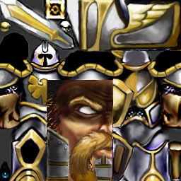 Human Vs OrcV10 - Warcraft 3: Custom Map avatar