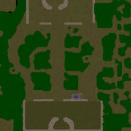 Human vs. Undead v.4.0 Beta 2.1 - Warcraft 3: Custom Map avatar