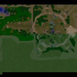 Humans Gladiators 0.66 - Warcraft 3: Custom Map avatar