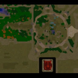 Humans Gladiators v1.00 2018 [ENG] - Warcraft 3: Custom Map avatar