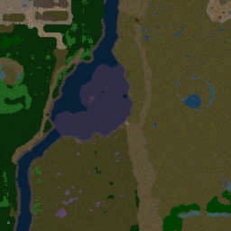 Humans VS. Aliens - Warcraft 3: Custom Map avatar