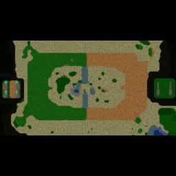 Humans VS Undead v1.00 - Warcraft 3: Custom Map avatar