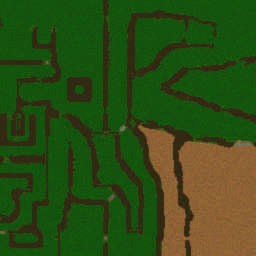 Humans V.S. Undeads Obstacle v5 - Warcraft 3: Custom Map avatar