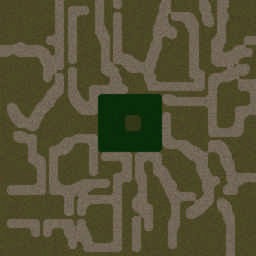 Humanz vs Alienz (v 0.2) - Warcraft 3: Custom Map avatar