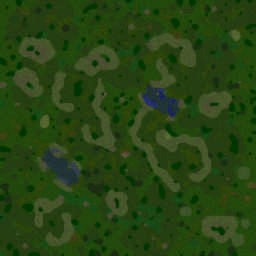 Hunter Games v2.1b - Warcraft 3: Custom Map avatar
