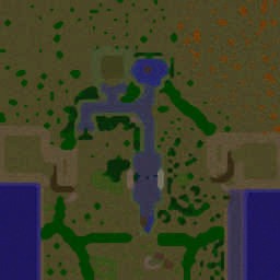 HvO v0.77 [PL] - Warcraft 3: Custom Map avatar