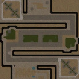 I give the arena a good mapper - Warcraft 3: Custom Map avatar