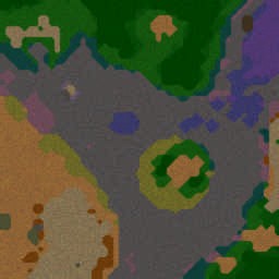 Illuminate - Warcraft 3: Custom Map avatar