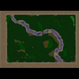 Imba Arena 1.0 - Warcraft 3: Custom Map avatar