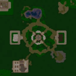 IMBA Hero Arena v1.05 - Warcraft 3: Custom Map avatar