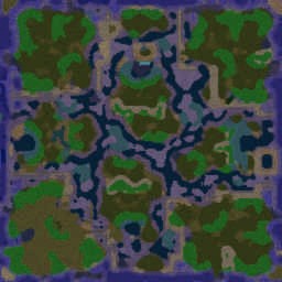 Imperium vs Aliance arena v1.1a - Warcraft 3: Custom Map avatar