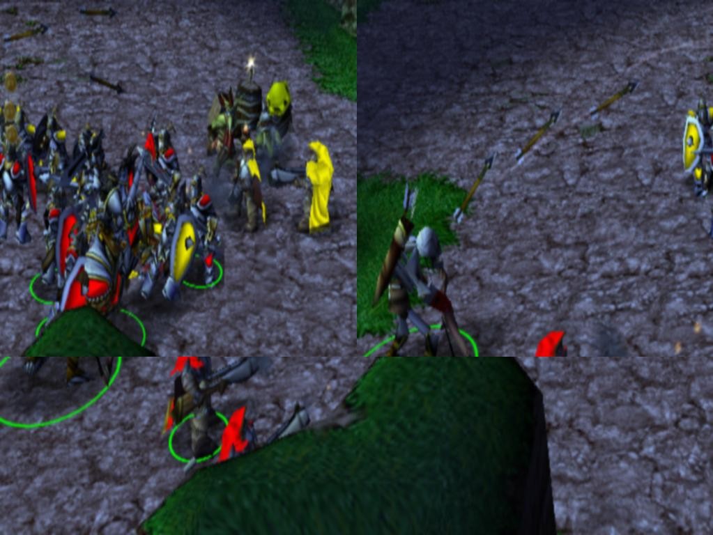 ImprovedUnitArena 0.9 Beta - Warcraft 3: Custom Map avatar