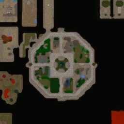 Indogamers Battle Arena V1.0 - Warcraft 3: Custom Map avatar