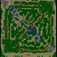 Indonesia Hunter 1.44 - Warcraft 3 Custom map: Mini map