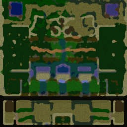 Indonesia Hunter 1.52b - Warcraft 3: Custom Map avatar