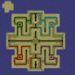 Infinite - Warcraft 3: Custom Map avatar