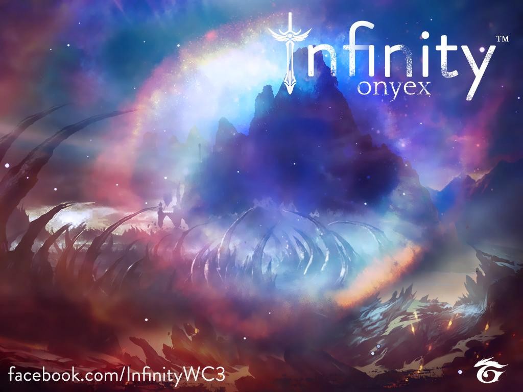 Infinity Anime v1.04 - Warcraft 3: Custom Map avatar