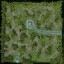 Infinity v1.12b - Warcraft 3 Custom map: Mini map