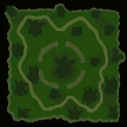 InstaGib - The Forest of Fear - Warcraft 3: Custom Map avatar