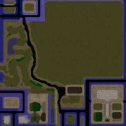 Intricate Heroes! v1.3c - Warcraft 3: Custom Map avatar