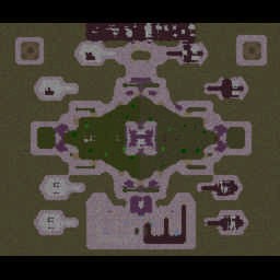 Inuyasha Arena 2.0 - Warcraft 3: Custom Map avatar