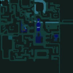 Invasão Espacial 4.5 (Released) - Warcraft 3: Custom Map avatar