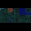 Invasão Espacial - Ep.I 1.8 - Warcraft 3 Custom map: Mini map