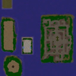 inwc Hero Arenar v026 - Warcraft 3: Custom Map avatar