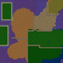 Island ARENA\RPG - Warcraft 3: Custom Map avatar