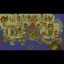 Island Domination v0.60 - Warcraft 3 Custom map: Mini map
