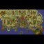 Island Domination v0.61 - Warcraft 3 Custom map: Mini map
