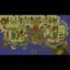 Island Domination v0.61b - Warcraft 3 Custom map: Mini map