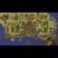 Island Domination v0.62 - Warcraft 3 Custom map: Mini map
