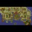 Island Domination v0.62b - Warcraft 3 Custom map: Mini map