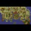 Island Domination v0.65 - Warcraft 3 Custom map: Mini map