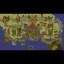 Island Domination v0.80 - Warcraft 3 Custom map: Mini map