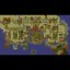 Island Domination v0.90 - Warcraft 3 Custom map: Mini map