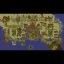 Island Domination v0.90b - Warcraft 3 Custom map: Mini map