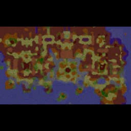 Island Domination v1.04 - Warcraft 3: Custom Map avatar