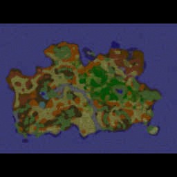 Island hero battle - Warcraft 3: Custom Map avatar