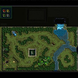 Jeffer Arena 2 AI V1.0 - Warcraft 3: Custom Map avatar