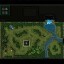 Jeffer Arena 2 AI - Warcraft 3 Custom map: Mini map